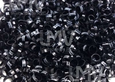 Chico Palheiros – Anilha Preta