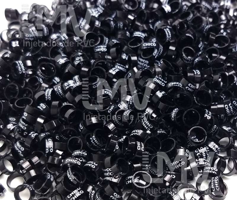 Chico Palheiros – Anilha Preta