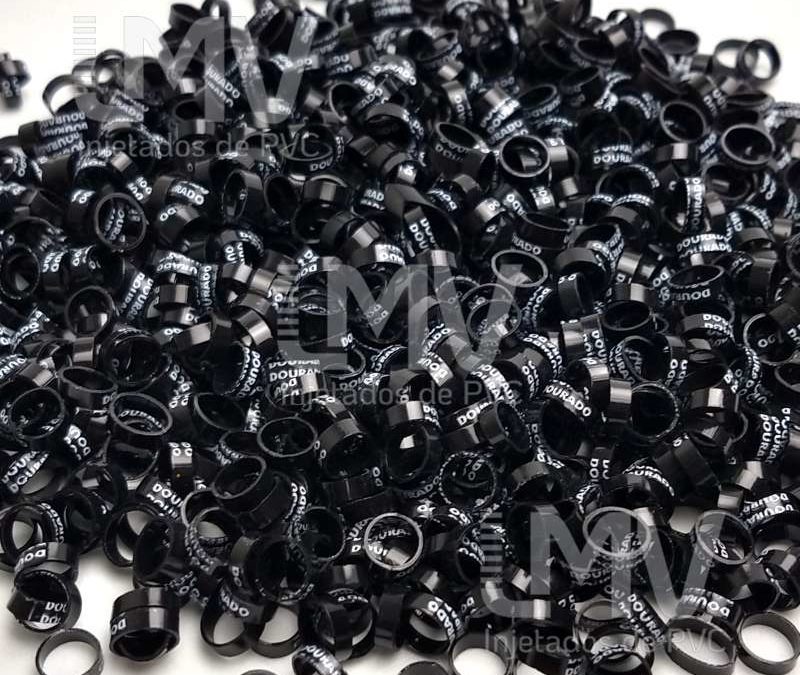 Palheiros Dourado – Anilha Preta