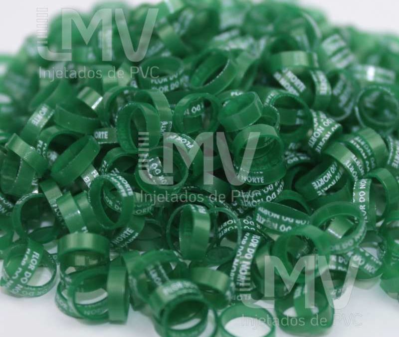 Flor do Norte Palheiros – Anilha Verde