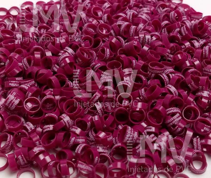 Paulistinha Palheiros – Anilha Vinho