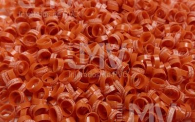 LMV - Anilhas de PVC - Cliente: Paulistinha Palheiros