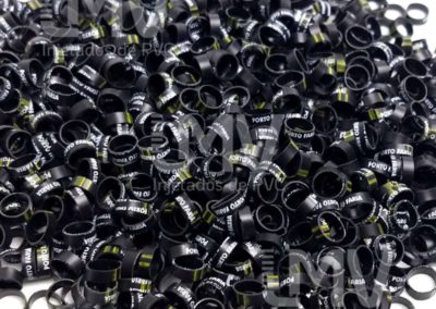 Palheiros Porto Faria – Anilha Preta