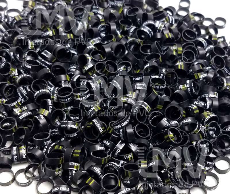 Palheiros Porto Faria – Anilha Preta