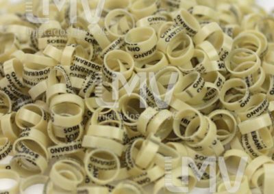 Soberano Palheiros – Anilha Creme