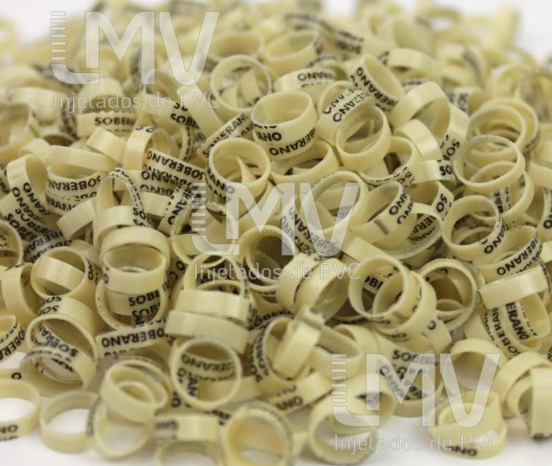 Soberano Palheiros – Anilha Creme