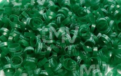 LMV - Anilhas de PVC - Cliente: Souza Paiol