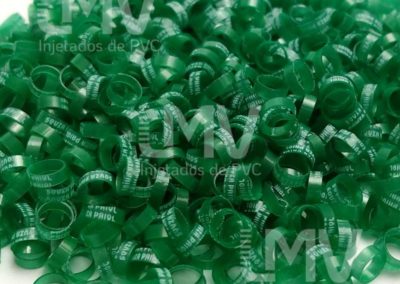 Souza Paiol – Anilha Verde