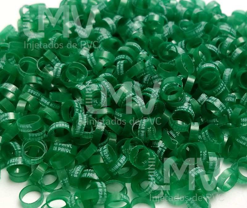 Souza Paiol – Anilha Verde