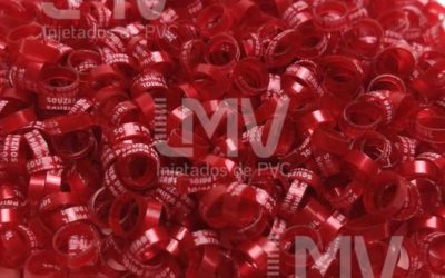 LMV - Anilhas de PVC - Cliente: Souza Paiol