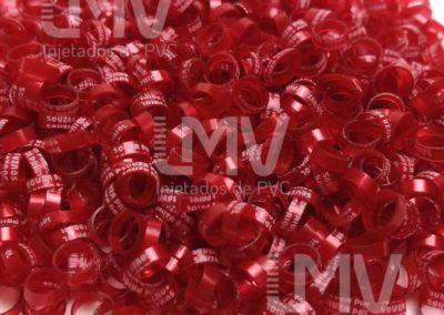 Souza Paiol – Anilha Vermelha