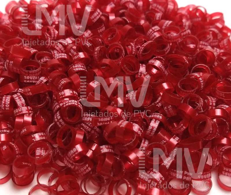 Souza Paiol – Anilha Vermelha