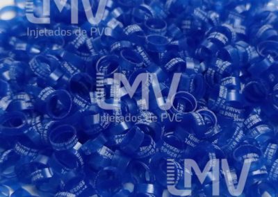 Souza Paiol – Anilha Azul