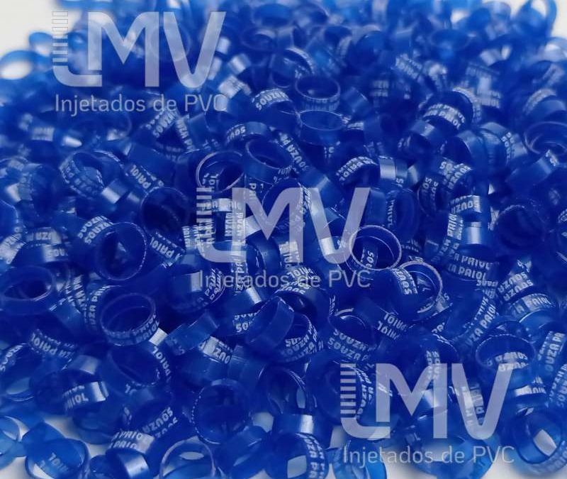 Souza Paiol – Anilha Azul