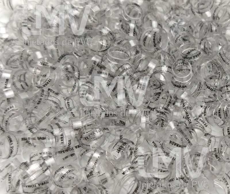 Terra Tombada Palheiros – Anilha