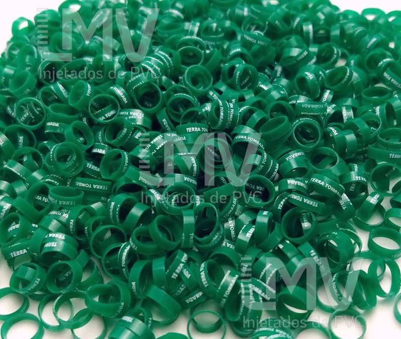 Terra Tombada Palheiros – Anilha Verde