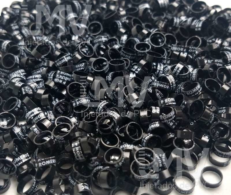 Romério Paiol – Anilha Preta