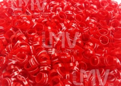 Terra Tombada Palheiros – Anilha Vermelha