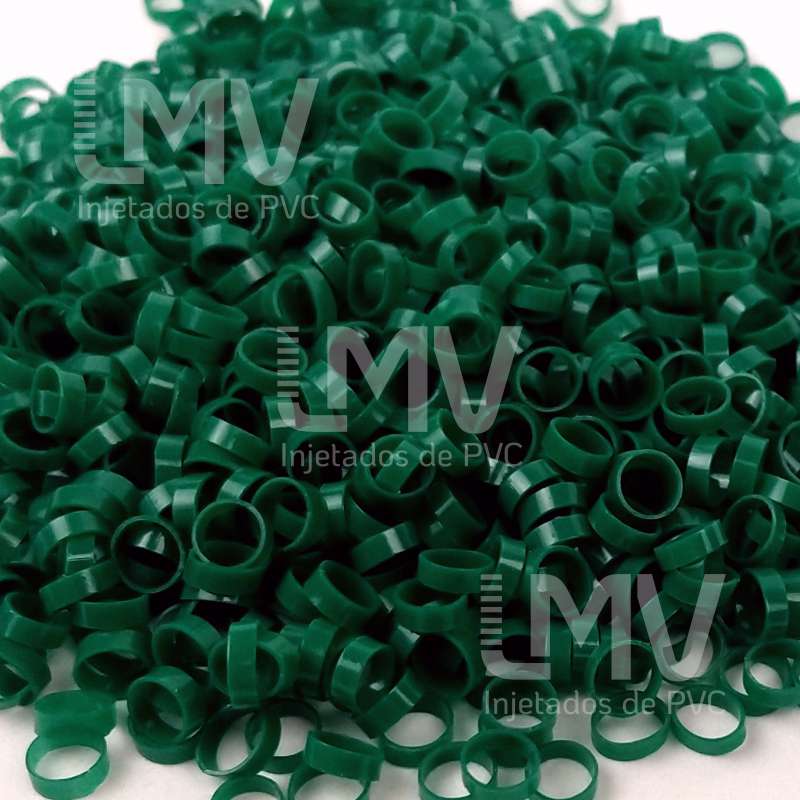 LMV_produtos-anilha-de-cor-lisa_verde-musgo-1 LMV - Anilhas de PVC - Verde Musgo