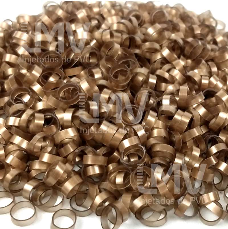 LMV_produtos-anilha-de-cor-metalizada_bronze LMV - Anilhas de PVC - Bronze