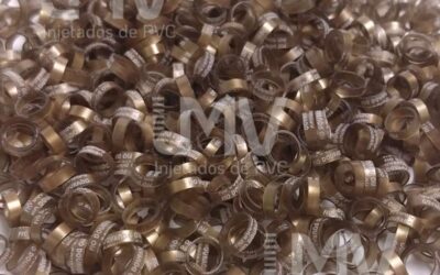 LMV Anilha - Cliente: Fio Dourado