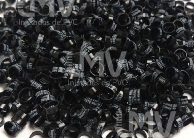 Leste Paiol – Anilha Preta