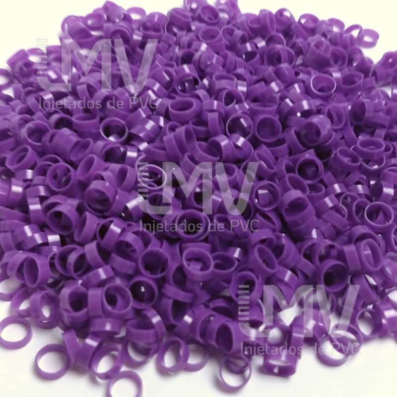 LMV_produtos-anilha-de-cor-lisa_roxo-medio LMV - Anilhas de PVC - Roxo Médio