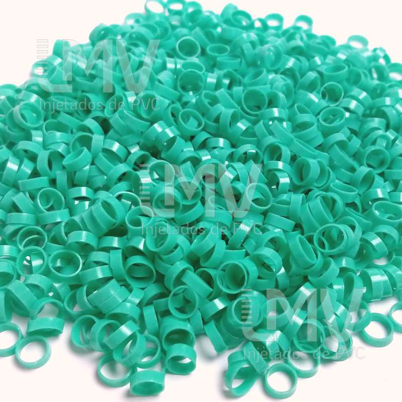 LMV_produtos-anilha-de-cor-lisa_verde-agua LMV - Anilhas de PVC - Verde Água
