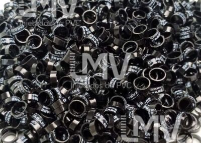 Cabaré – Anilha Preta