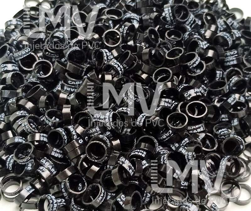 Cabaré – Anilha Preta