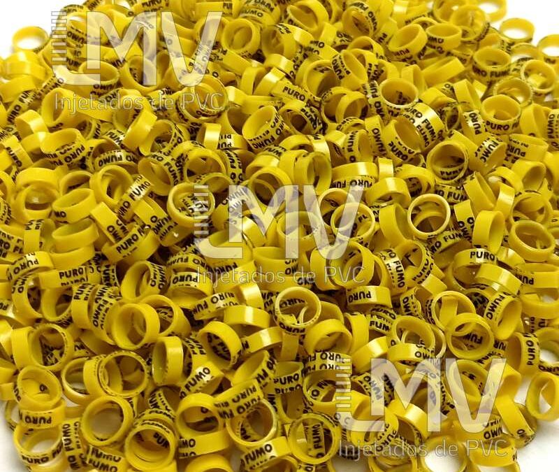 Puro Fumo – Anilha Amarela