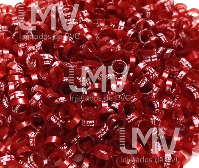 Uai Box – Anilha Vinho