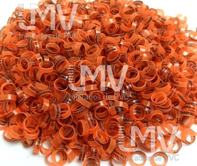 Boiadeiros – Anilha Neon