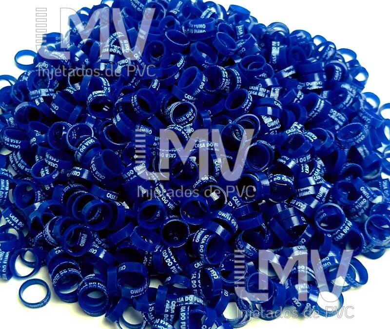 Casa do Fumo – Anilha Azul