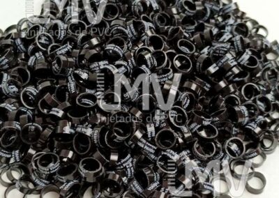 Viana Paiero – Anilha Preta