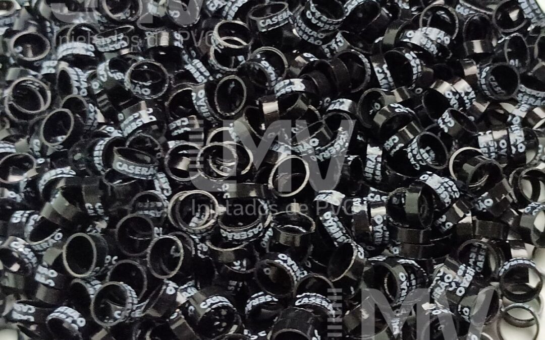 Caserão – Anilha Preta