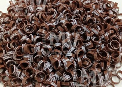 Paulista – Anilha Marrom