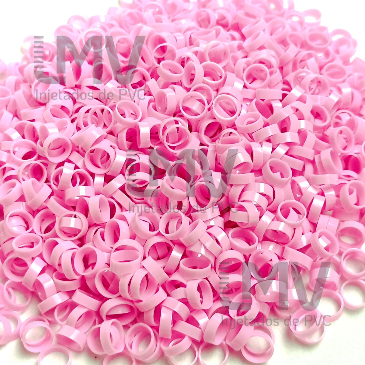 LMV_produtos-anilha-de-cor-lisa_rosa-bebe LMV - Anilhas de PVC - Rosa Bebê