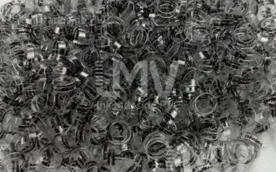 LMV - Anilhas de PVC - Cliente: Sul Goiano