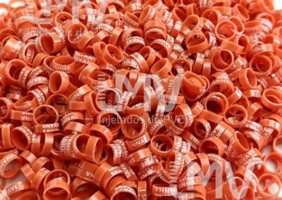 Savanna – Anilha Laranja