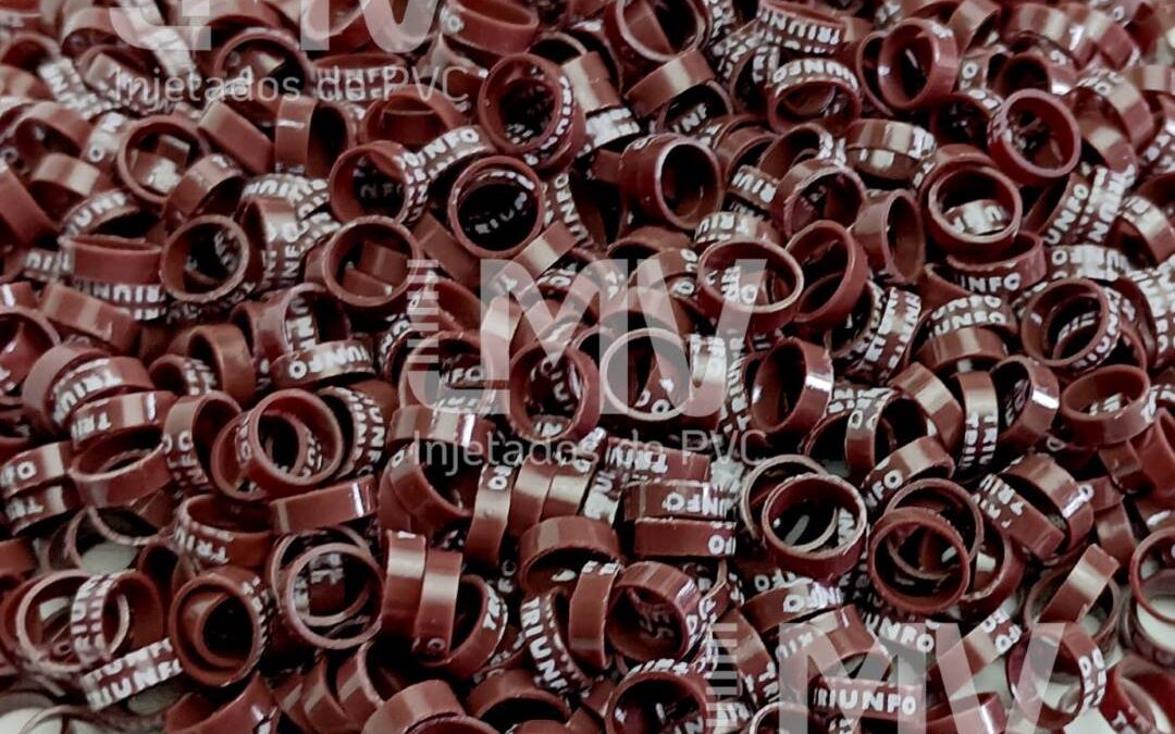 Triunfo – Anilha Marrom