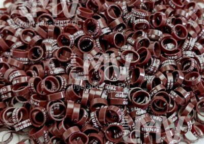 Triunfo – Anilha Marrom