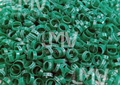 Triunfo – Anilha Verde