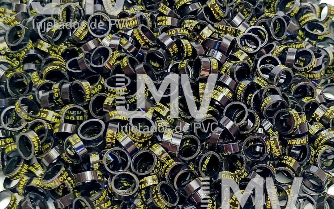 Bão Tamém – Anilha Preta