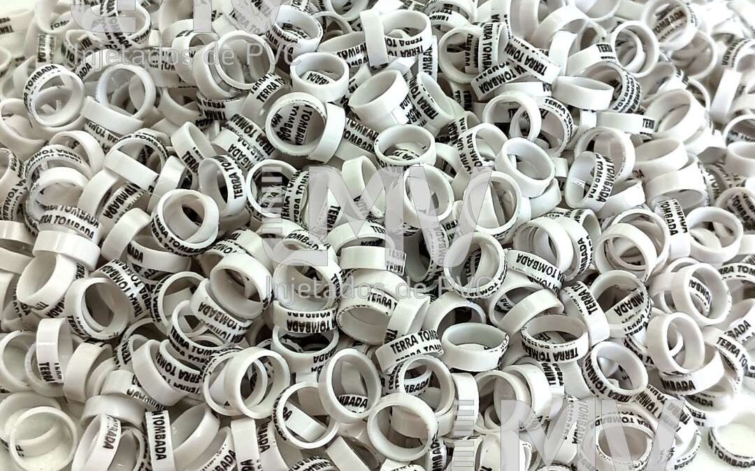 Terra Tombada Palheiros – Anilha Branca